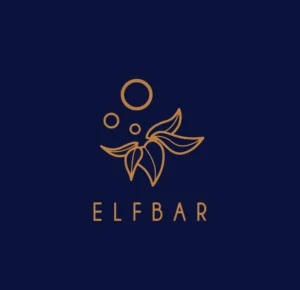 ELFBAR_Logo_Deep_Navy_Golden